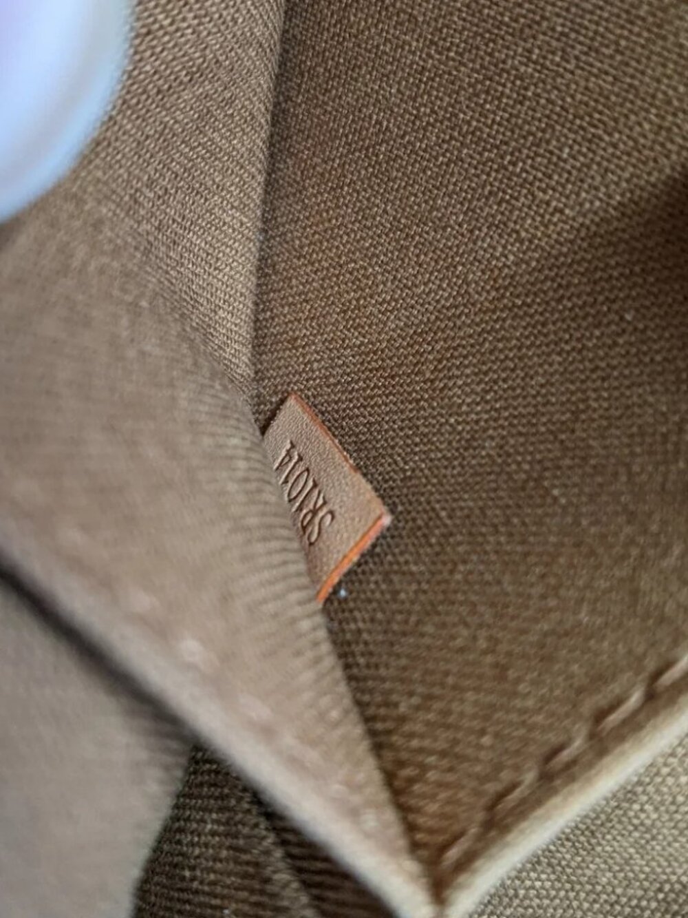 Louis Vuitton Shoulder Bag Murrell - Picture 11 of 16